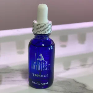 Thymol by Lauren Amoresse at Rosita Nail Lounge & Spa in Rincón